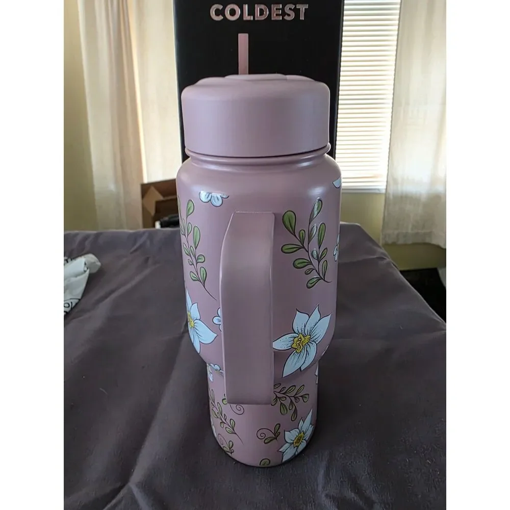 Coldest 6oz Soft Meadow Limited Edition Unreleased Crate Exclusive
